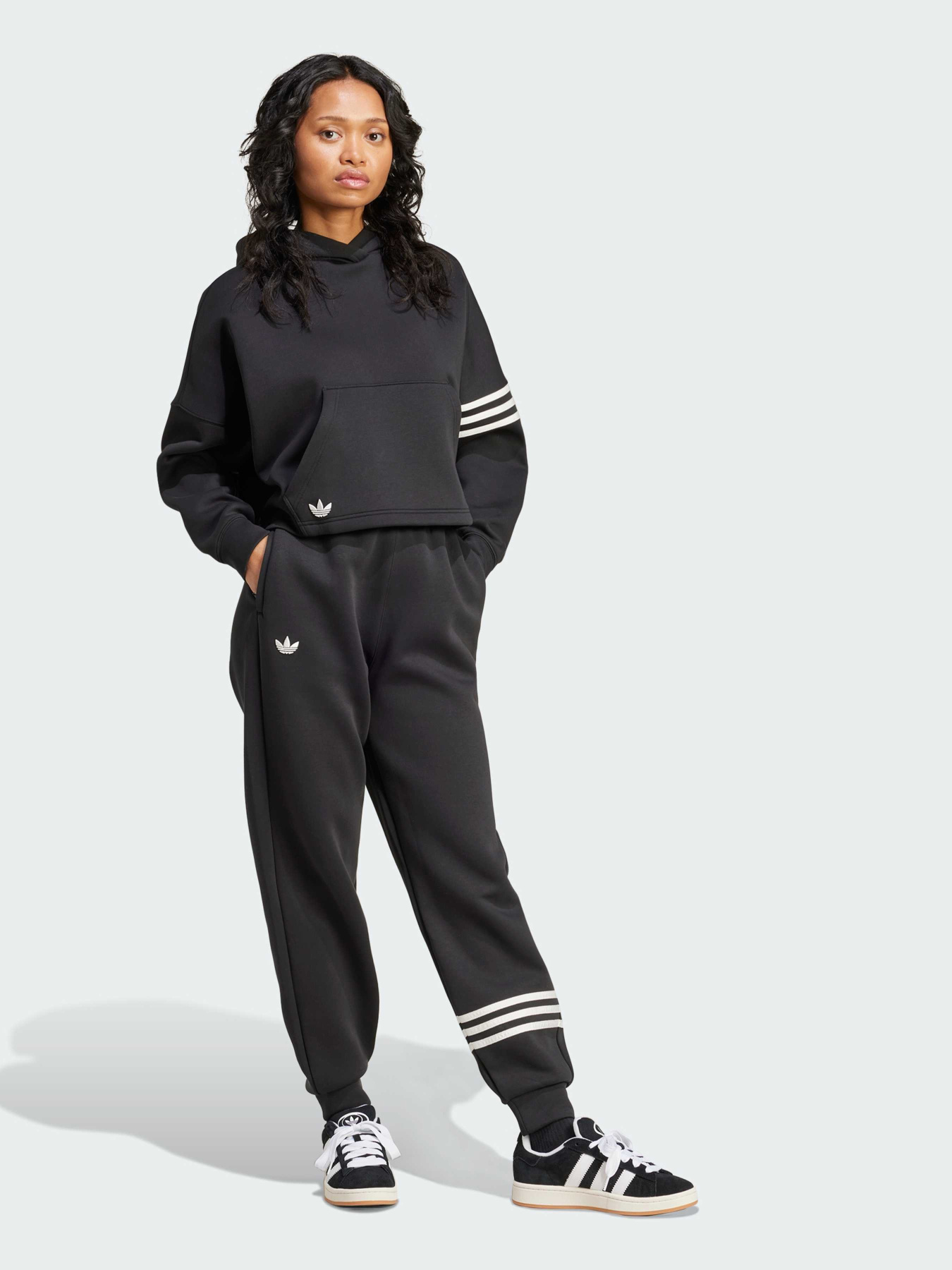 Худі Adidas Adicolor модель IW5607 Фото