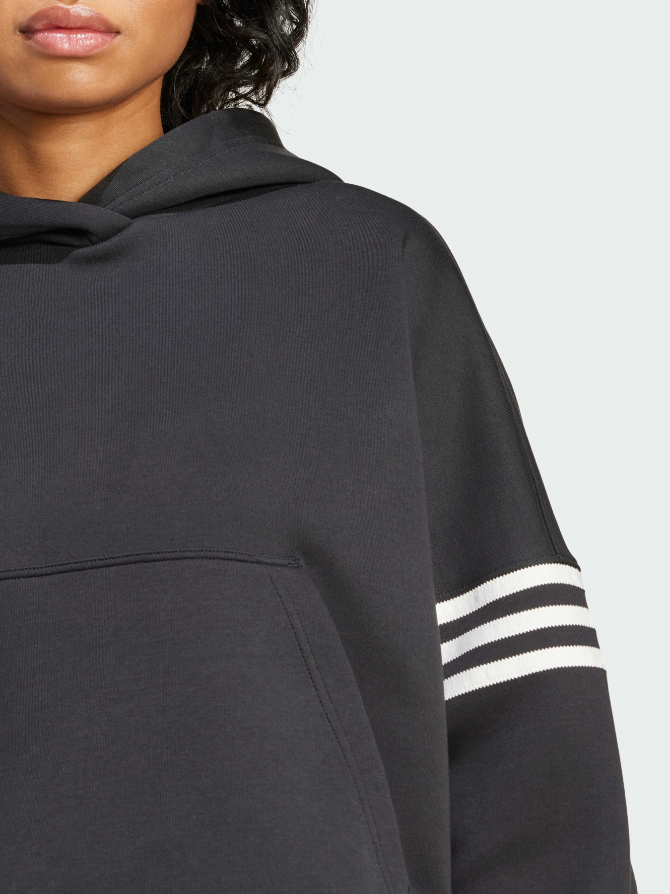 Худі Adidas Adicolor модель IW5607 Фото