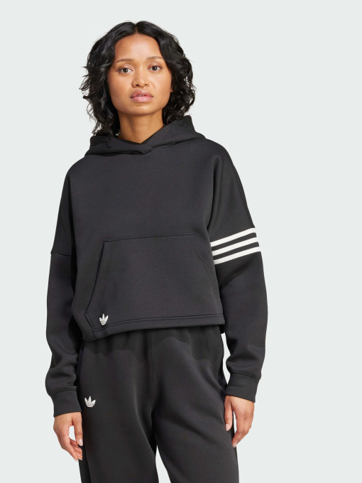 Худи Adidas Adicolor модель IW5607 Фото