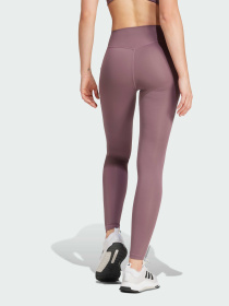 Леггинсы спортивные Adidas модель IX0216 Фото