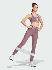 Леггинсы спортивные Adidas модель IX0216 Фото