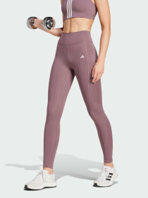 Леггинсы спортивные Adidas модель IX0216 Фото