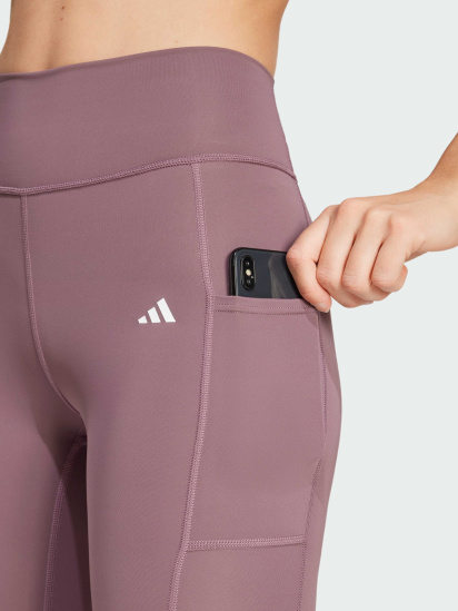 Легінси спортивні adidas модель IX0216 — фото 5 - INTERTOP