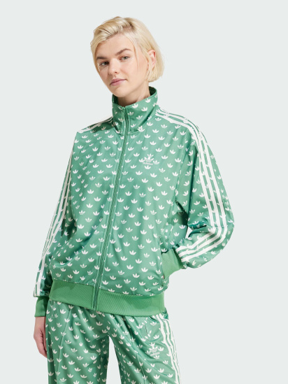 Кофта adidas Graphics модель IX0932 - фото