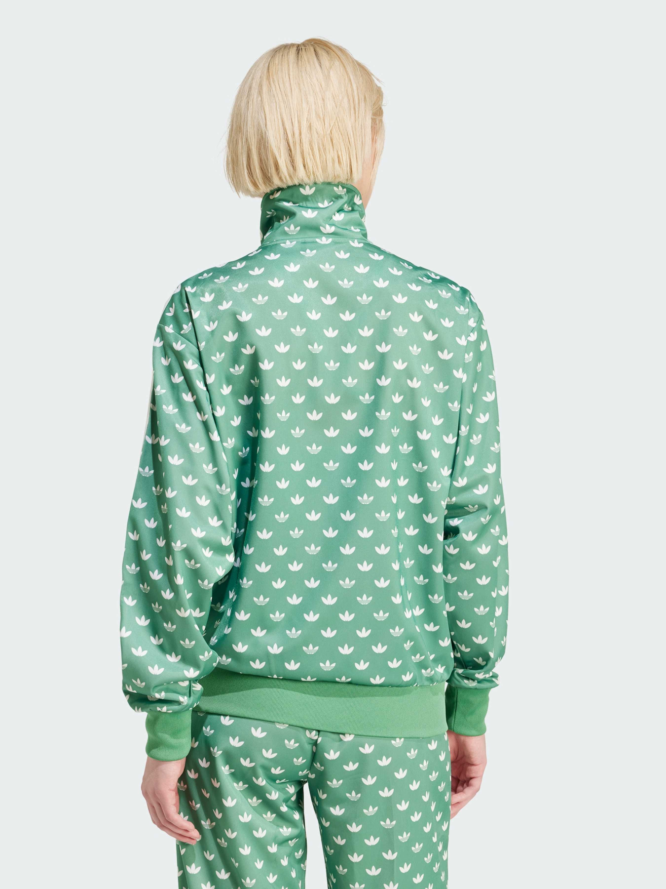 Кофта Adidas Graphics модель IX0932 Фото