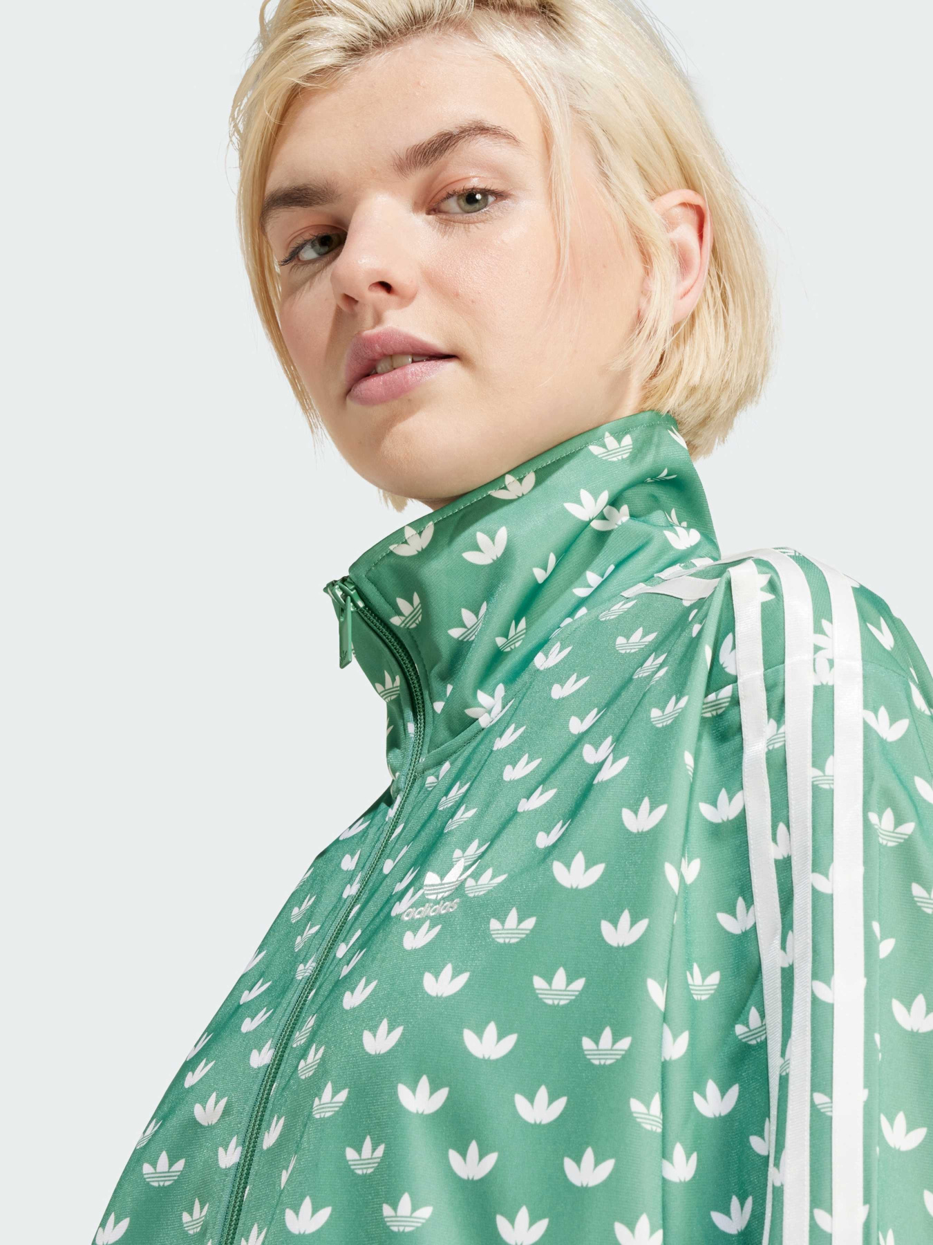 Кофта Adidas Graphics модель IX0932 Фото