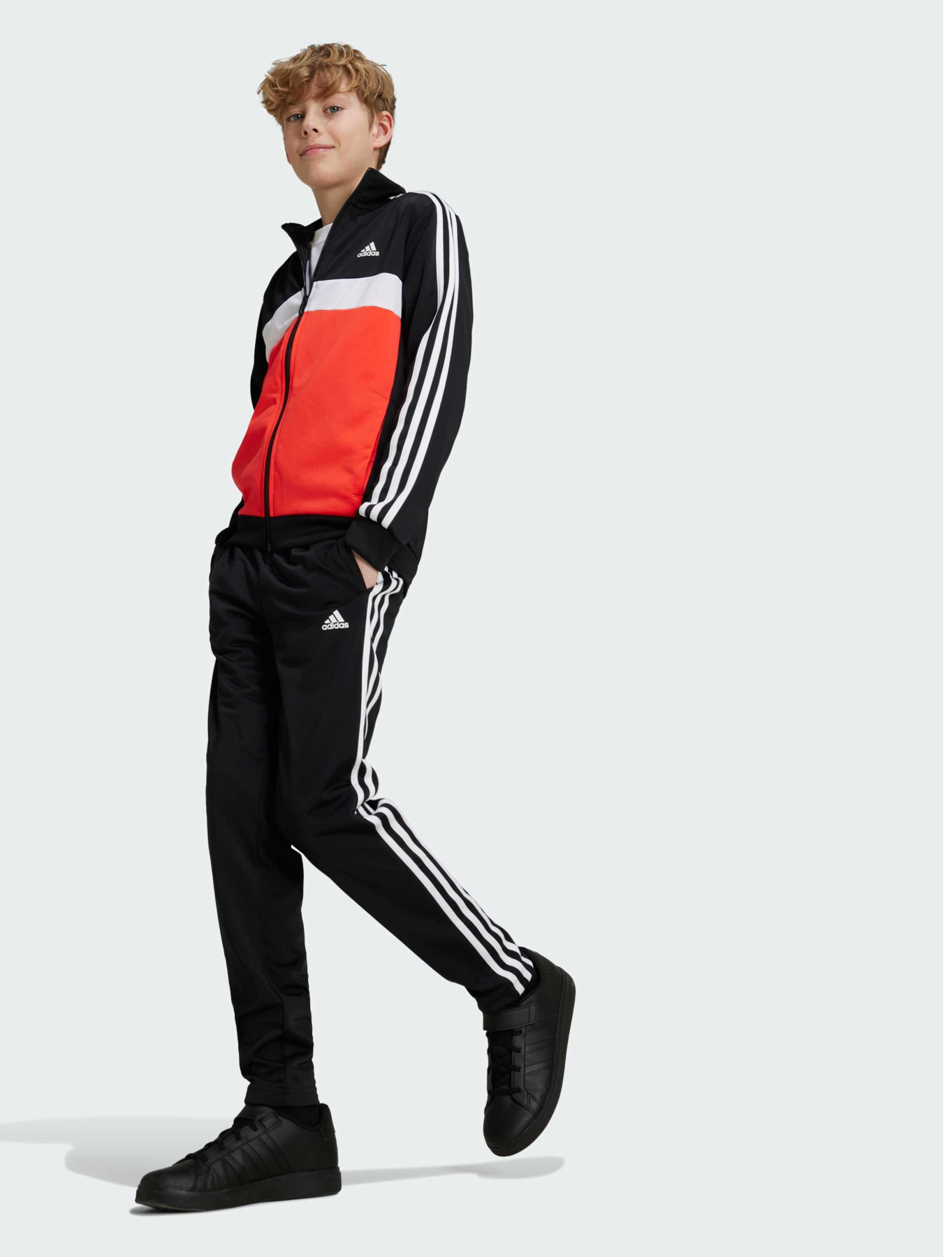 Спортивний костюм Adidas модель IY1795 Фото