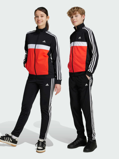 Спортивний костюм Essentials 3-Stripes Tiberio модель IY1795 - фото