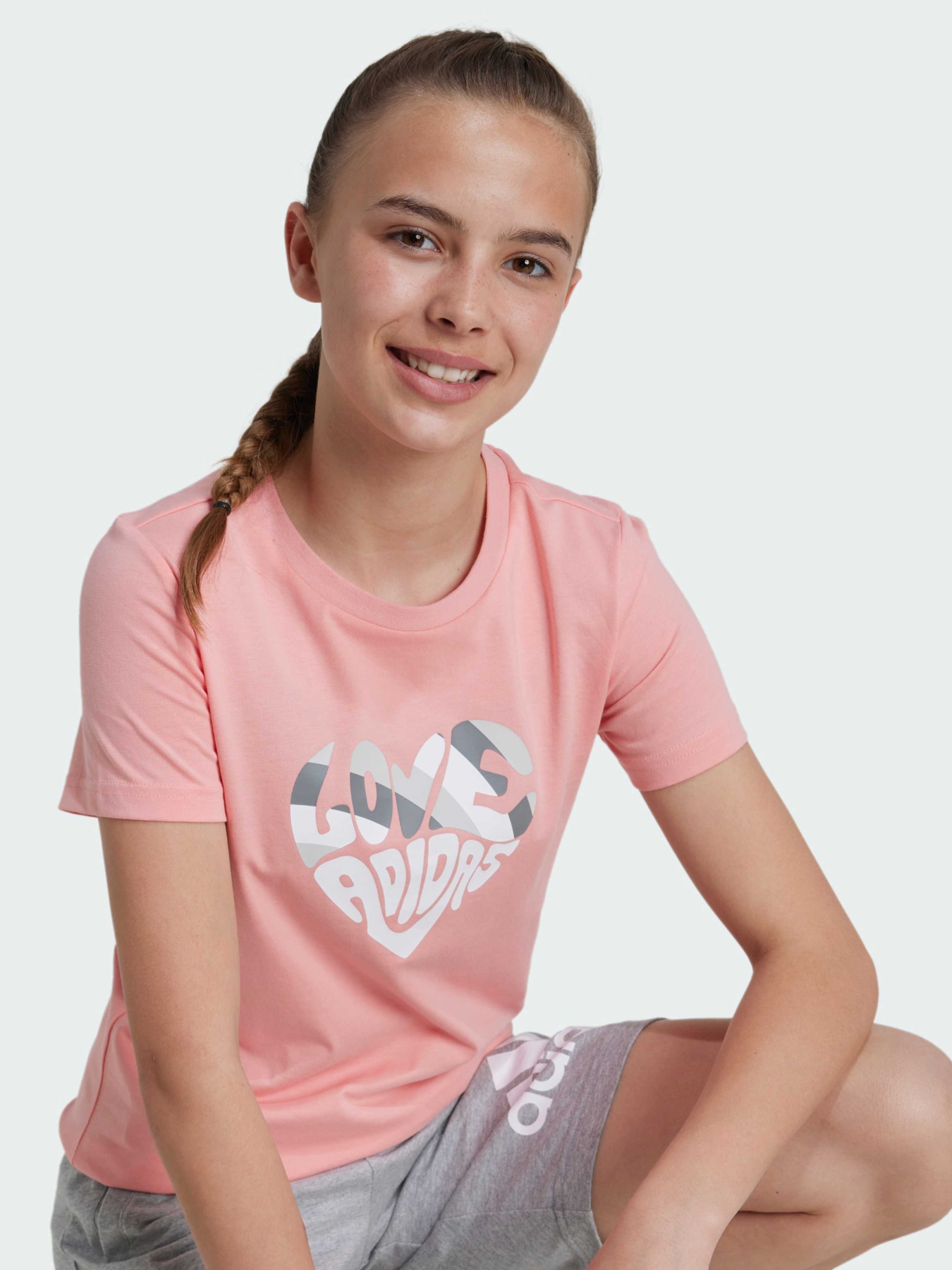 Футболка Adidas Модель IY8137 Фото