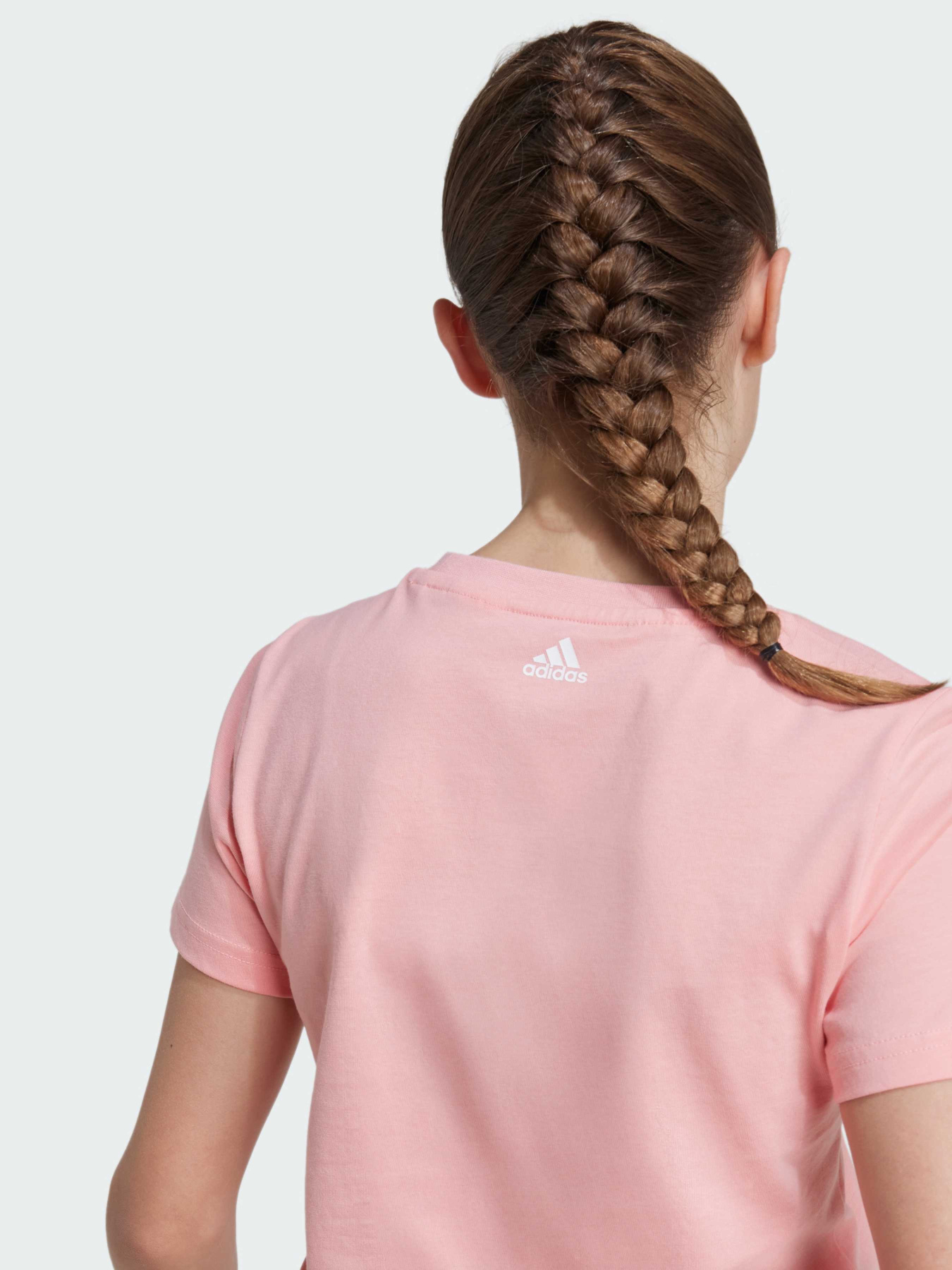 Футболка Adidas Модель IY8137 Фото