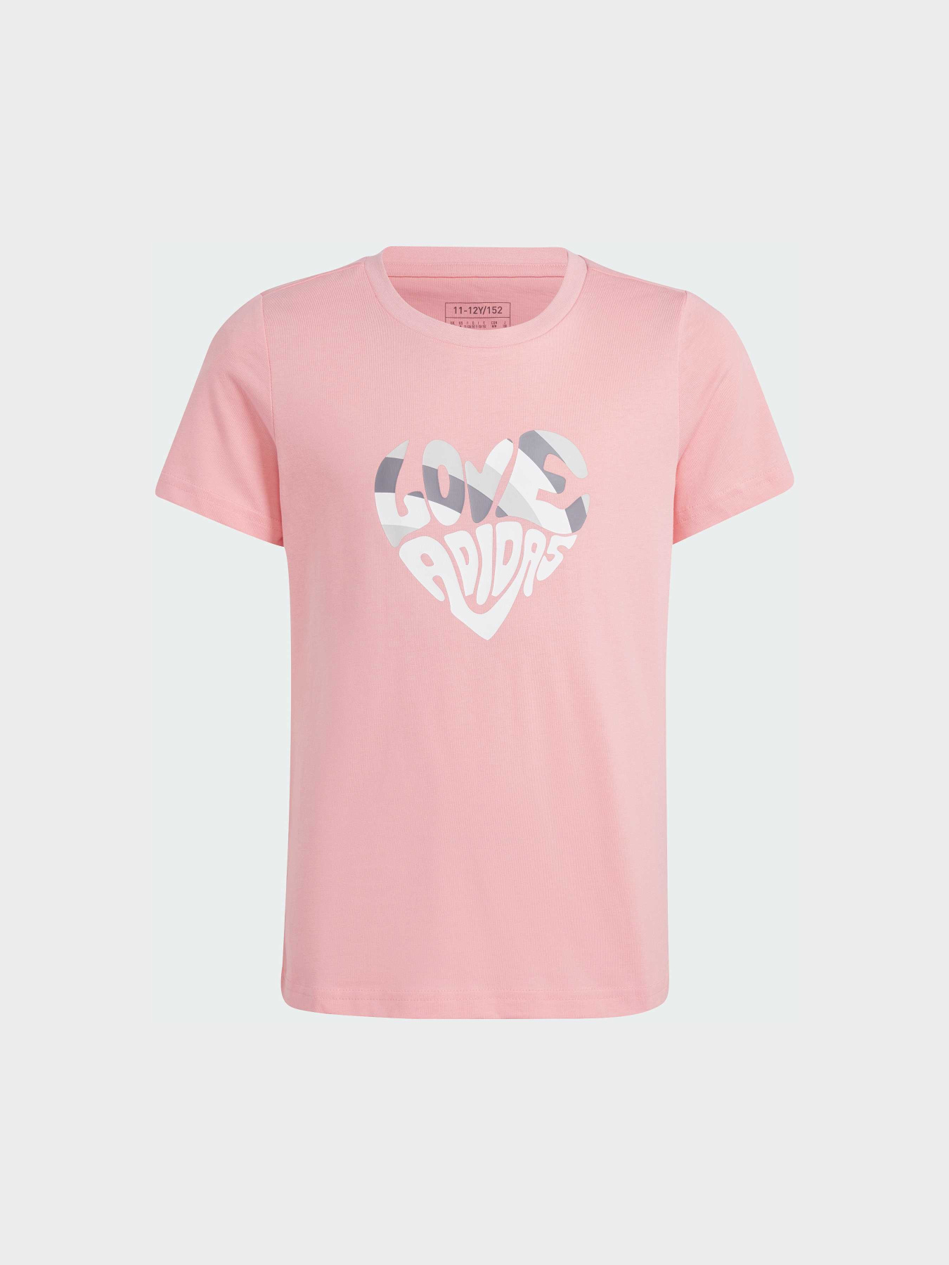 Футболка Adidas Модель IY8137 Фото