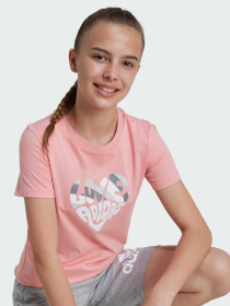 Футболка Adidas Модель IY8137 Фото