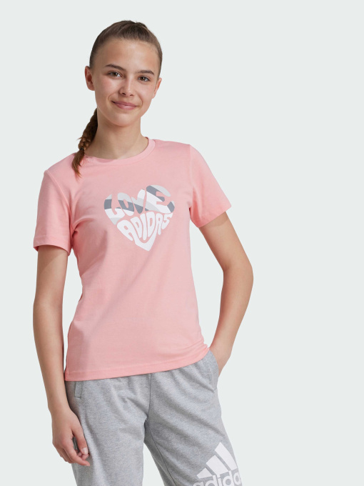 Футболка Adidas модель IY8137 Фото