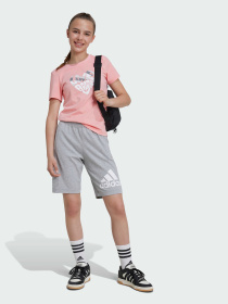 Футболка Adidas модель IY8137 Футболка Adidas модель IY8137 Фото