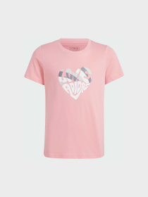 Футболка Adidas модель IY8137 Футболка Adidas модель IY8137 Фото