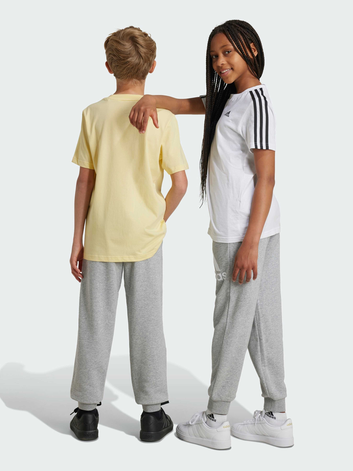 Джогери Adidas модель IX9587 Фото