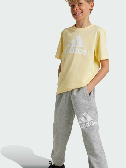 Джогери adidas модель IX9587 — фото 3 - INTERTOP