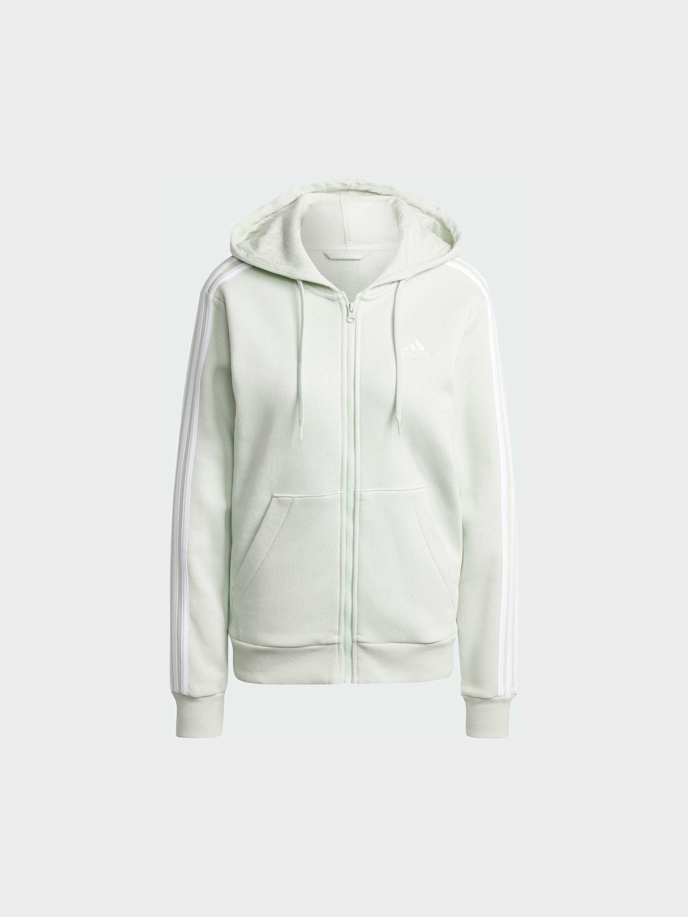 Кофта Adidas модель IY1730 Фото