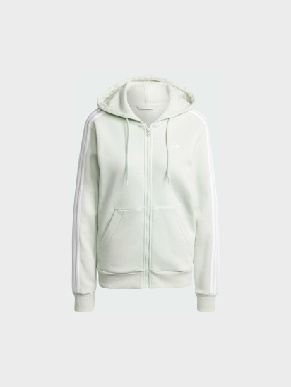 Кофта adidas модель IY1730 — фото 6 - INTERTOP