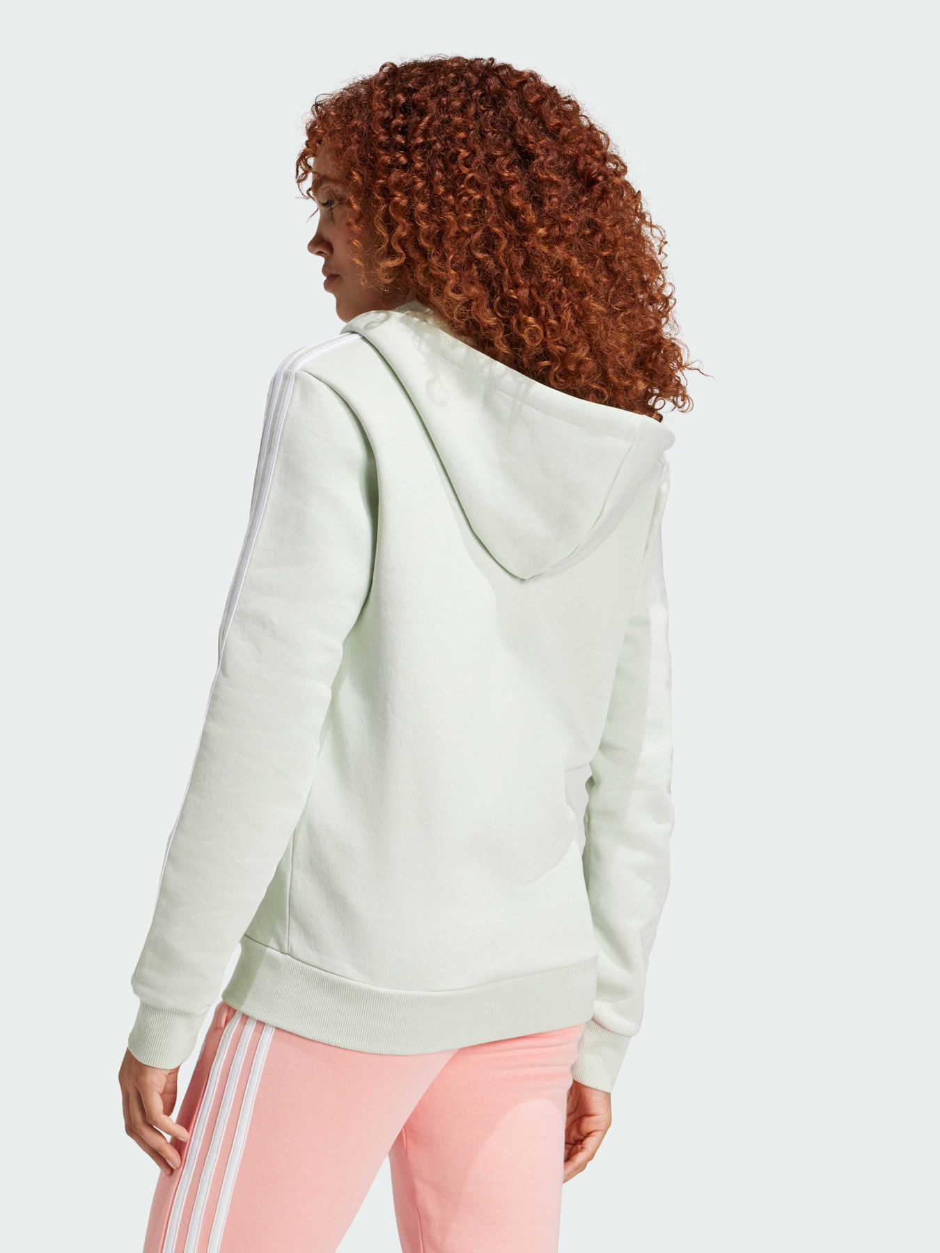 Кофта Adidas модель IY1730 Фото