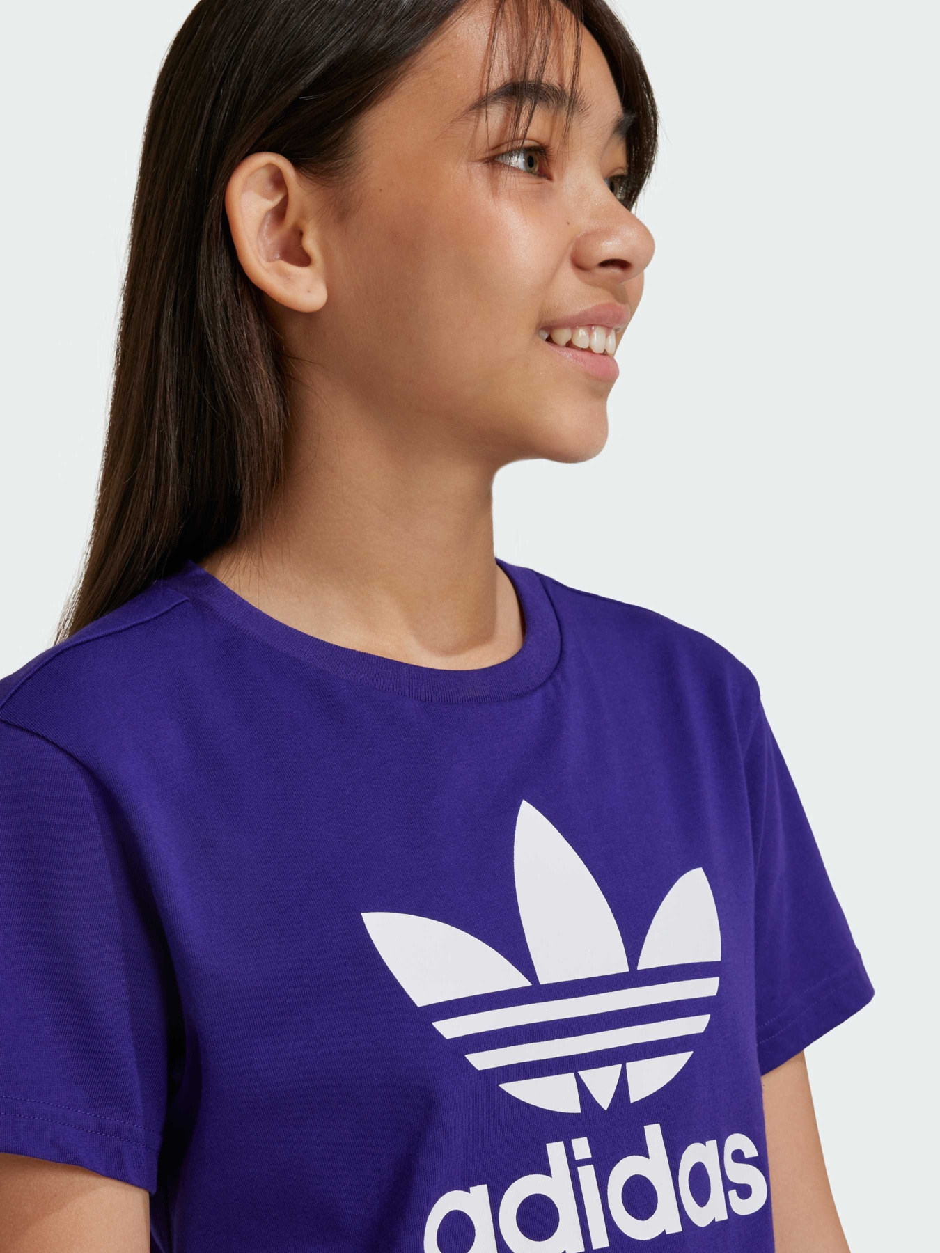 Футболка Adidas Adicolor модель IY7427 Фото