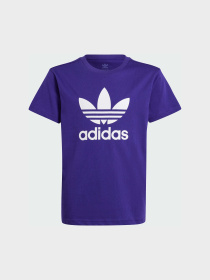 Футболка Adidas Adicolor модель IY7427 Фото