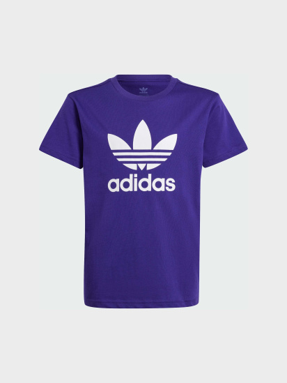 Футболка adidas Adicolor модель IY7427 — фото 6 - INTERTOP