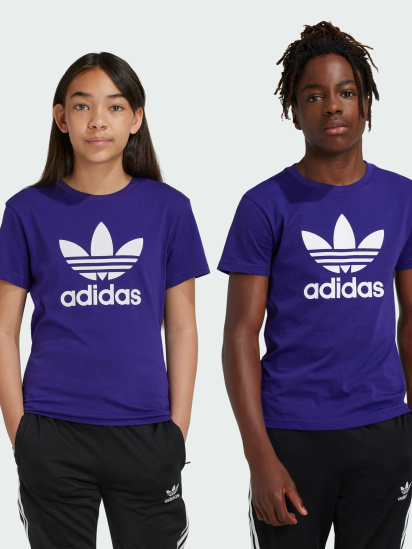 Футболка adidas Adicolor модель IY7427 - фото