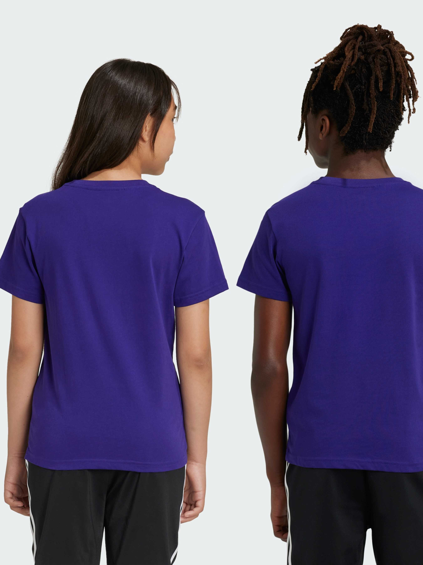 Футболка Adidas Adicolor модель IY7427 Фото