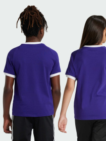 Футболка Adidas Adicolor модель IY7430 Фото