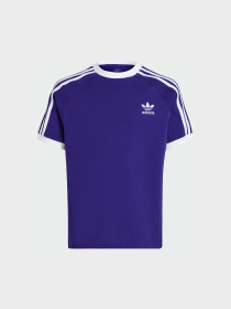 Футболка Adidas Adicolor модель IY7430 Фото