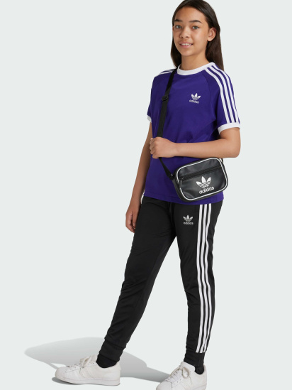 Футболка adidas Adicolor модель IY7430 — фото 3 - INTERTOP
