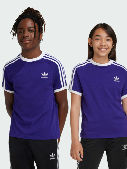 Футболка Adidas Adicolor модель IY7430 Фото