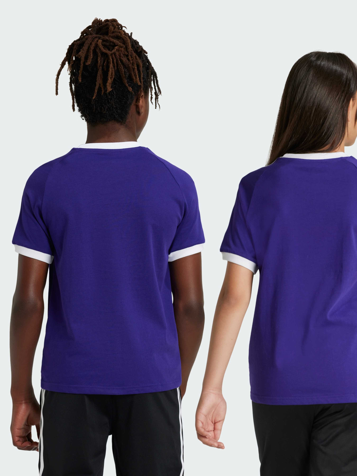 Футболка Adidas Adicolor модель IY7430 Фото