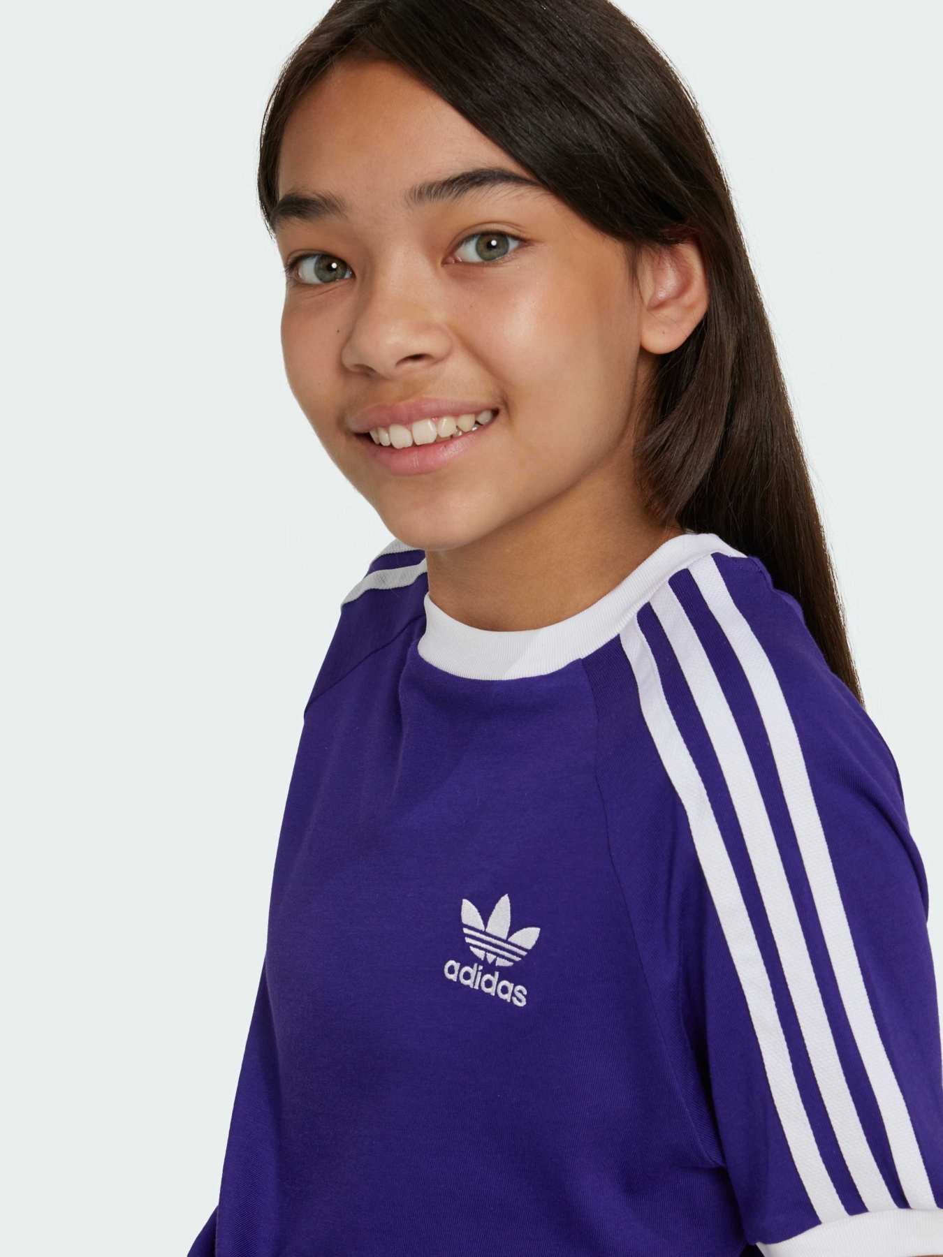 Футболка Adidas Adicolor модель IY7430 Фото