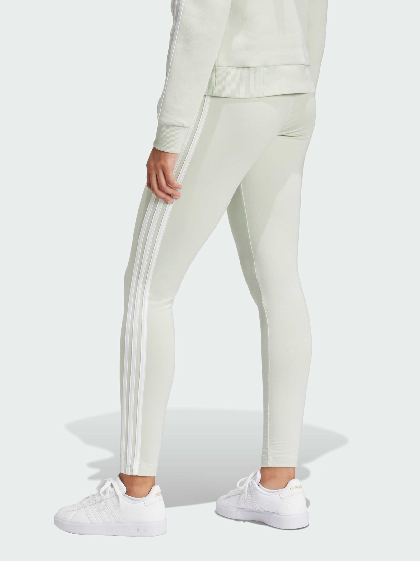 Легінси Adidas модель IY4191 Фото