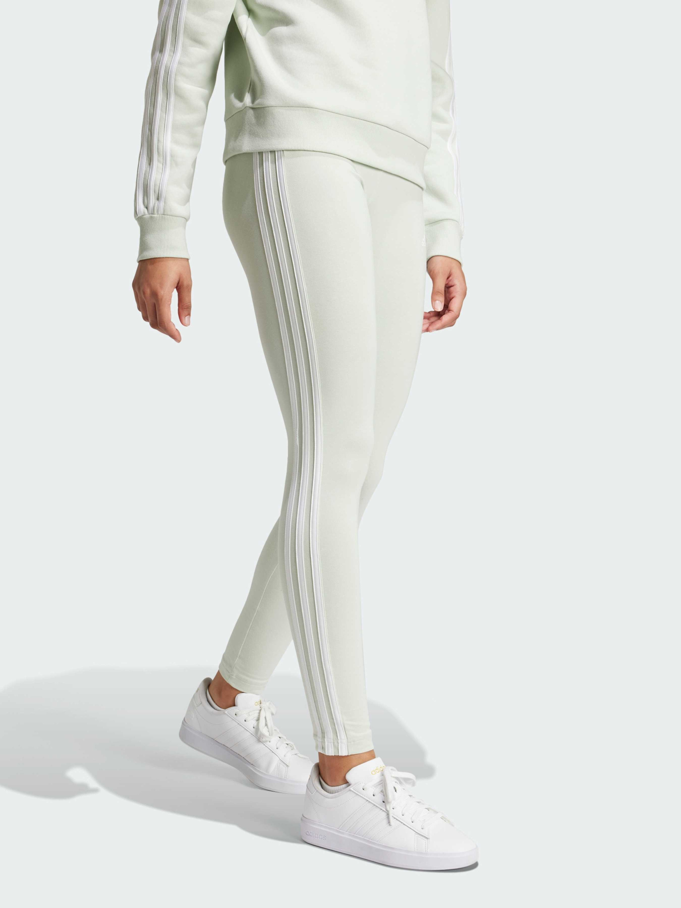 Легінси Adidas модель IY4191 Фото