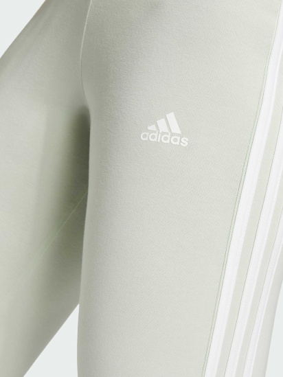 Легінси adidas модель IY4191 — фото 4 - INTERTOP