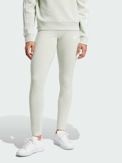 Леггинсы adidas модель IY4191 - фото