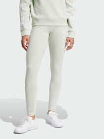 Легінси Adidas модель IY4191 Легінси Adidas модель IY4191 Фото