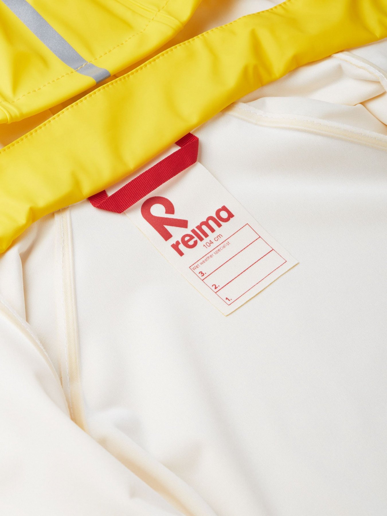 Комбінезон REIMA модель 513103_235A Фото