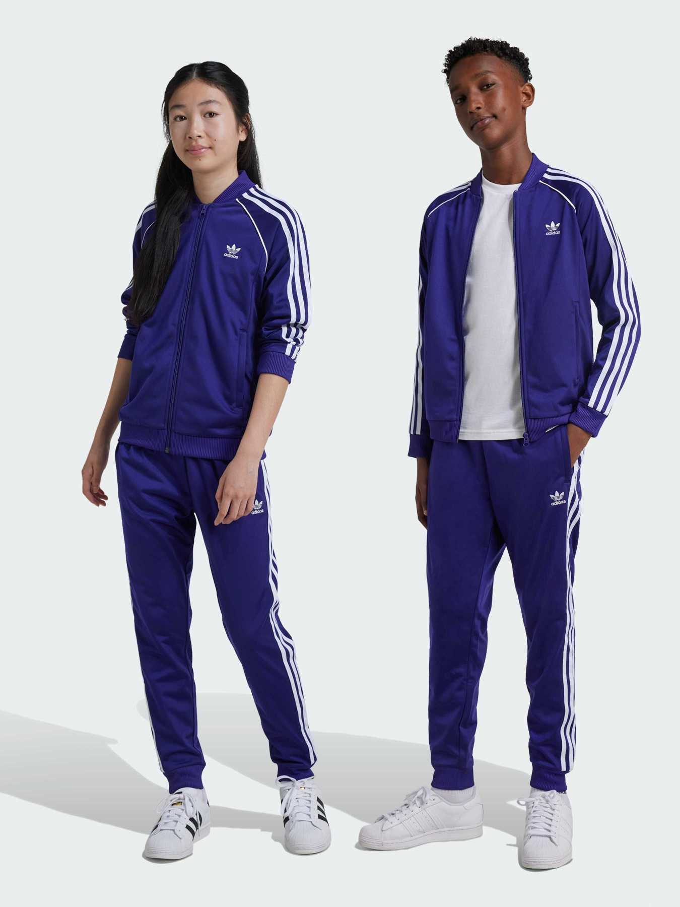 Джогери Adidas Adicolor модель IY7464 Фото