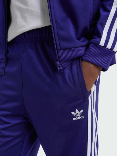 Джоггеры adidas Adicolor модель IY7464 — фото 4 - INTERTOP