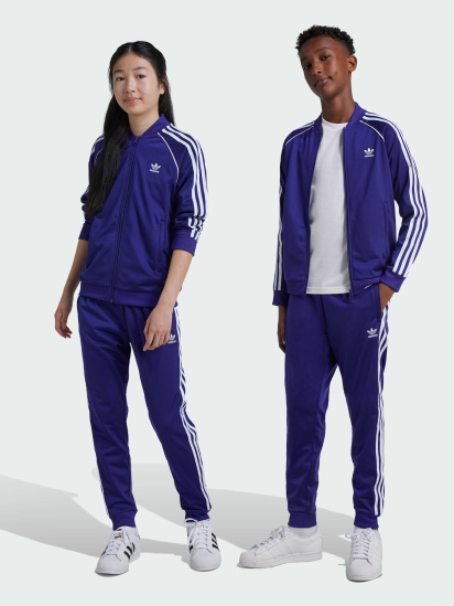 Джогери adidas Adicolor модель IY7464 - фото