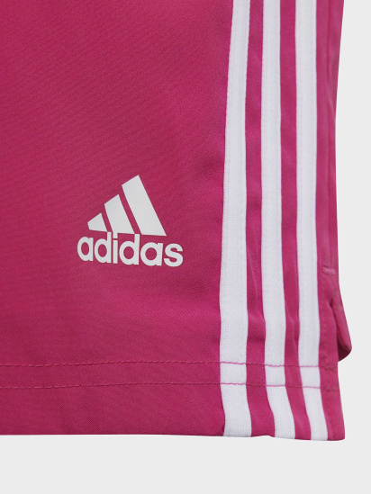 Шорти adidas Clima модель HM4492 — фото 3 - INTERTOP