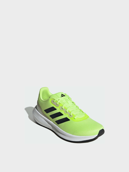 Кросівки для бігу adidas Runfalcon модель IE0741 — фото 4 - INTERTOP