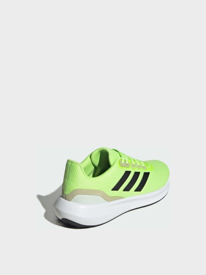 Кросівки для бігу adidas Runfalcon модель IE0741 — фото 5 - INTERTOP