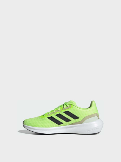 Кросівки для бігу adidas Runfalcon модель IE0741 — фото 6 - INTERTOP