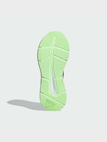Кросівки для бігу adidas Galaxy модель IE8130 — фото 3 - INTERTOP