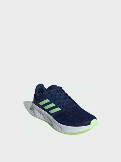 Кросівки для бігу adidas Galaxy модель IE8130 — фото 4 - INTERTOP
